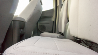 Illustration for article titled 2015 GMC Canyon: The Oppo Review